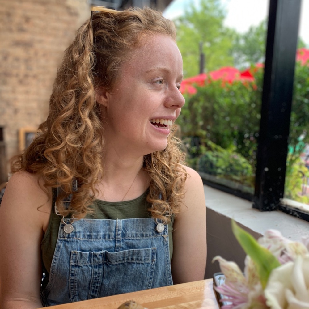 Meet your Posher, Ross